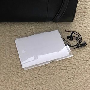 Meet your Posher, Julian